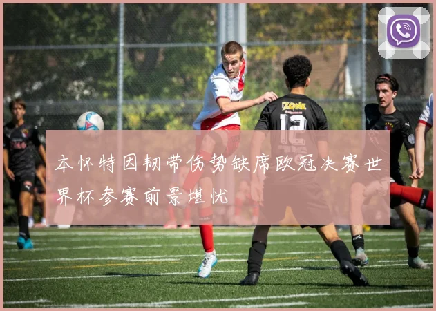 本怀特因韧带伤势缺席欧冠决赛世界杯参赛前景堪忧